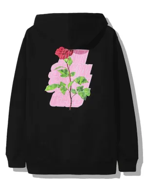 Anti Social Social Club Plant Me Hoodie Black