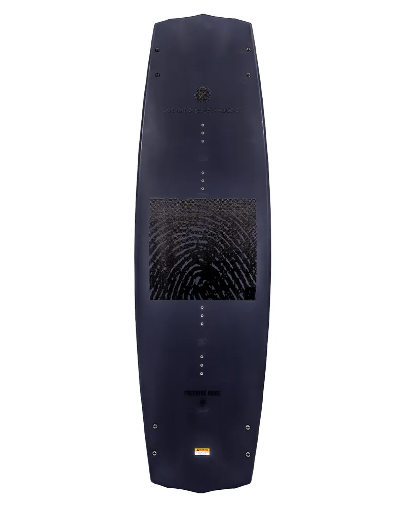 2025 Hyperlite Blueprint Loaded Wakeboard