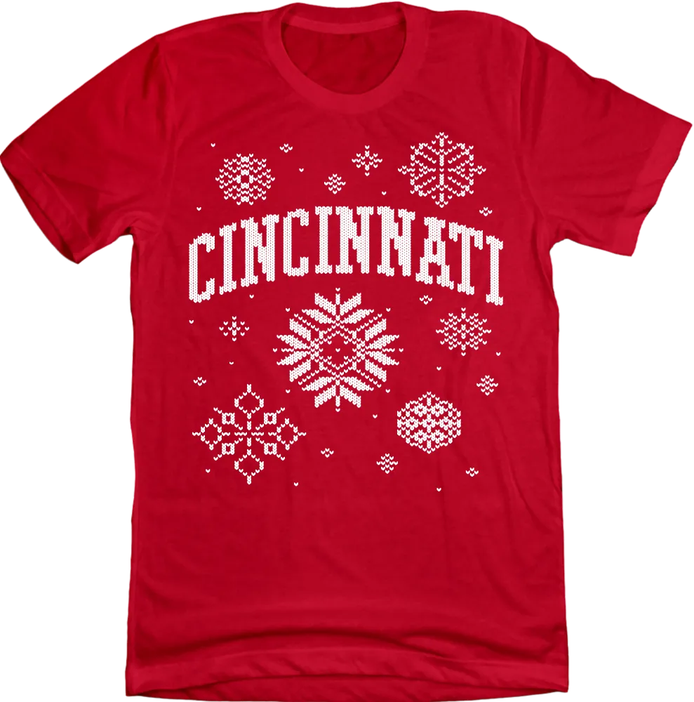 A Very Cincinnati Christmas