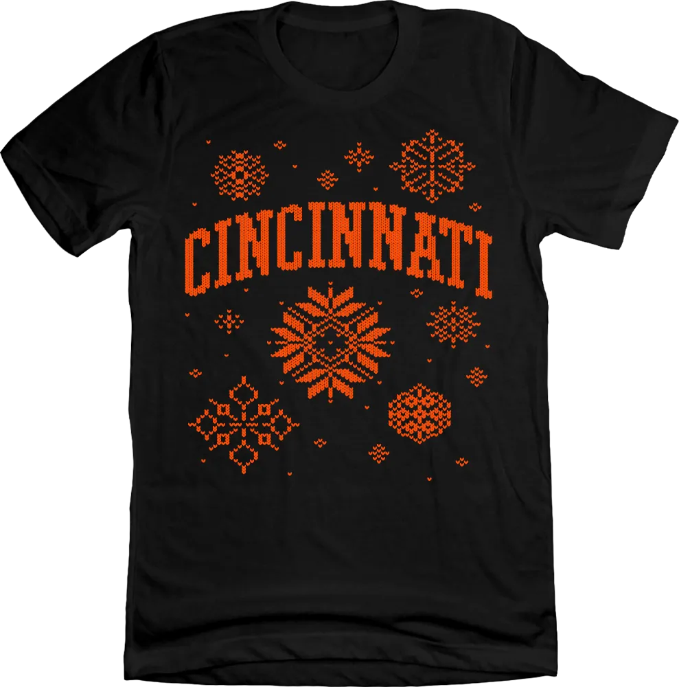 A Very Cincinnati Christmas