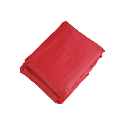 Ace Camp Lightweight Vinyl Poncho