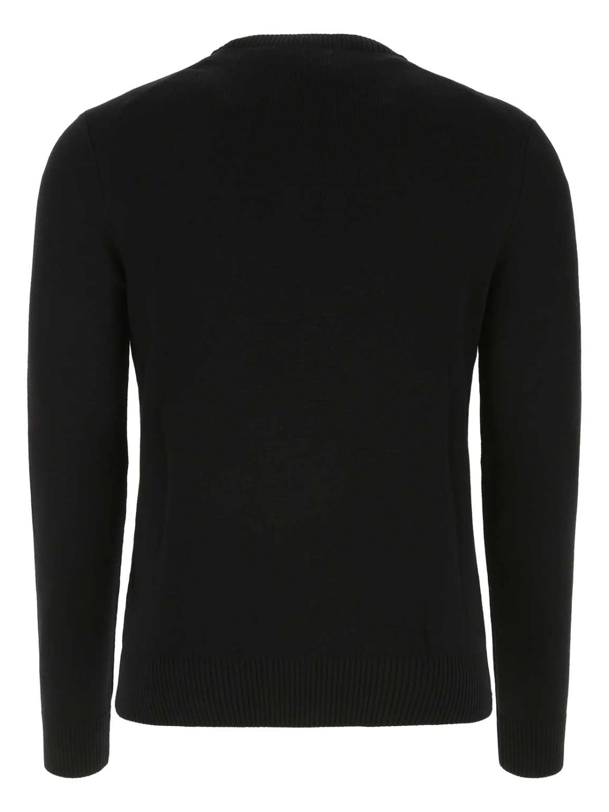 Ami De Cœur Crewneck Jumper