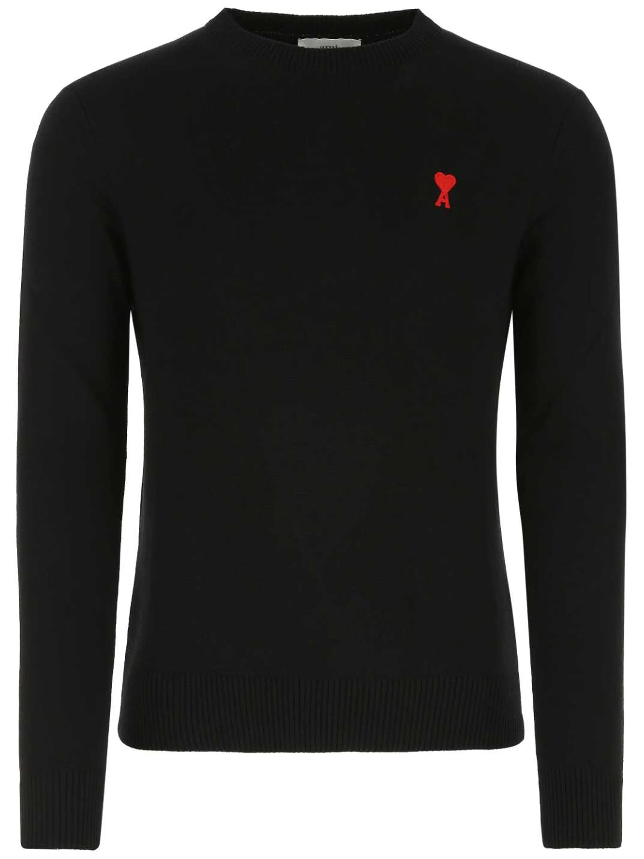 Ami De Cœur Crewneck Jumper