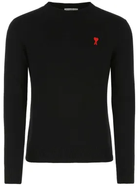 Ami De Cœur Crewneck Jumper