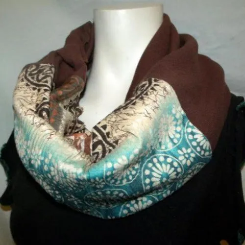 Ancestors Eternity Scarf