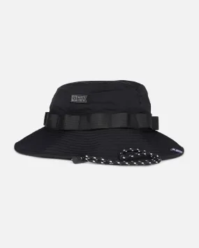 Apex Boonie Hat - Black