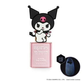 Apres - Caty Eye Gel Couleur - Kuromi And Romina