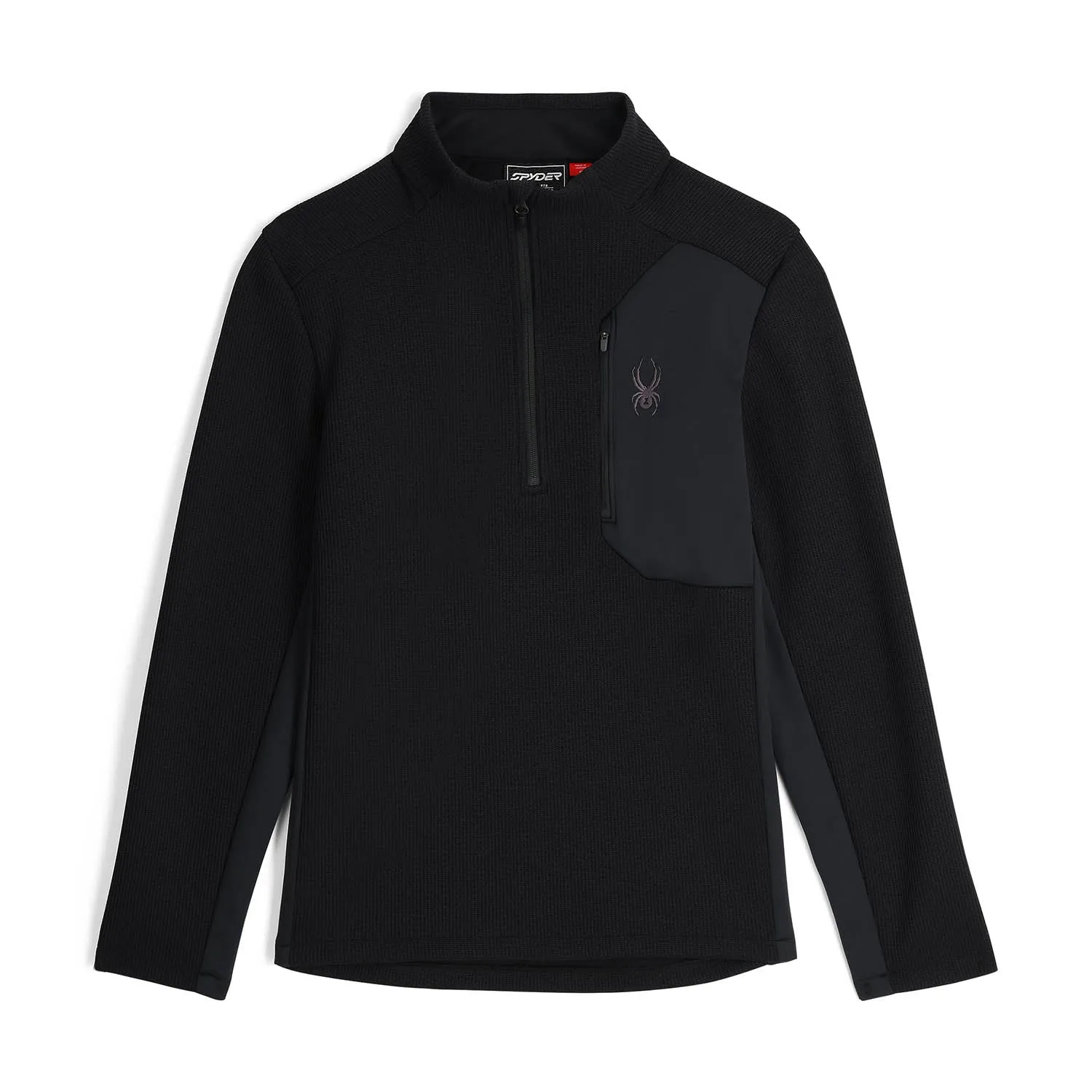 Bandit Half Zip Fleece