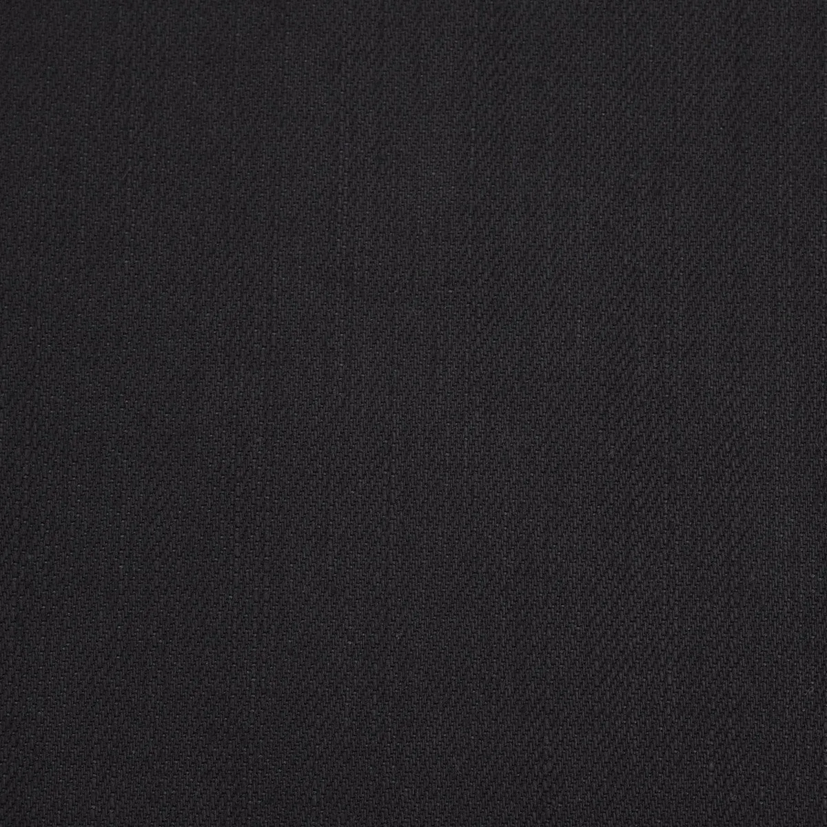 Black Denim Fabric 96028