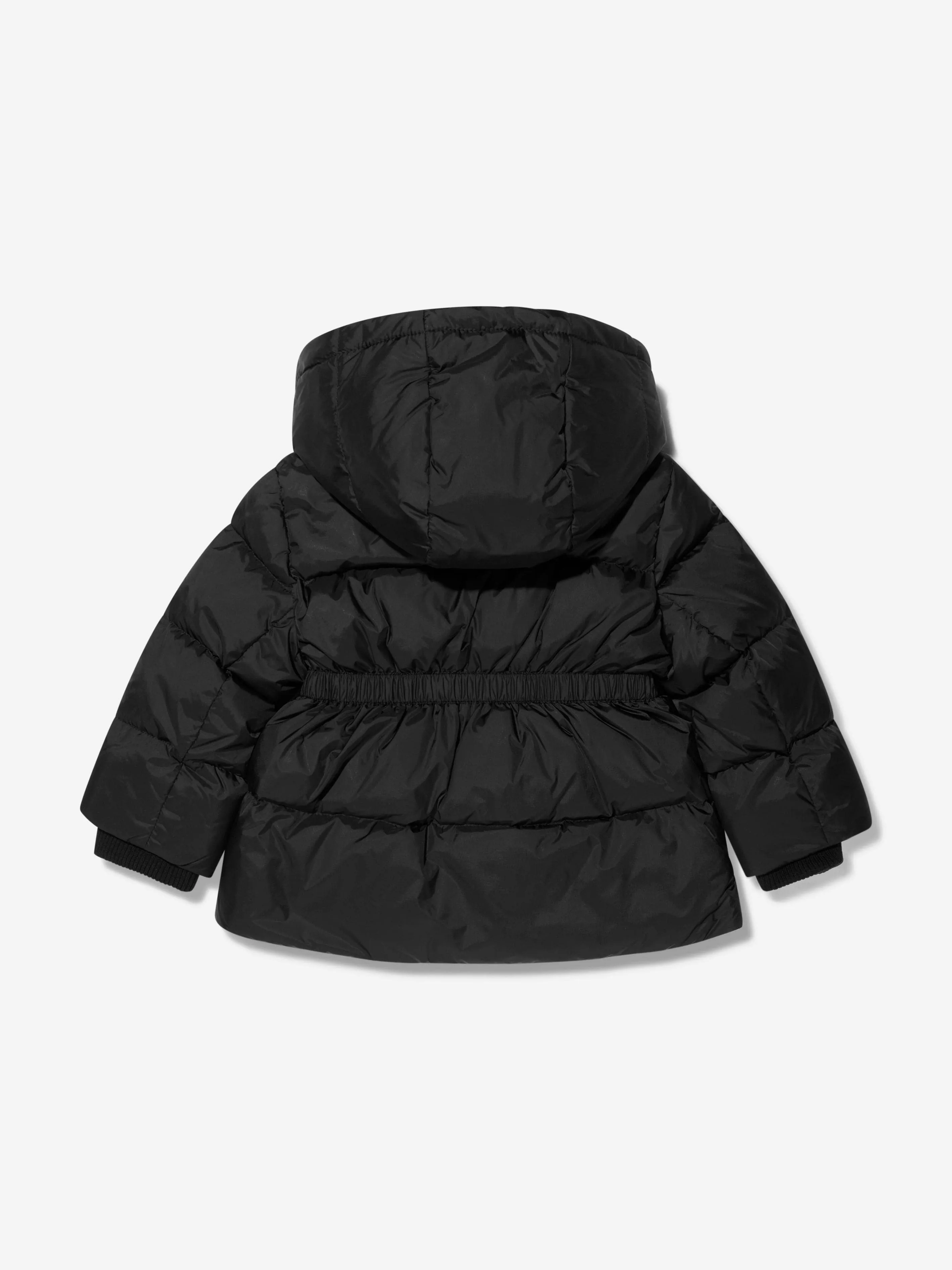 Burberry Baby Girls Down Padded Edina Puffer Jacket