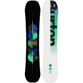 Burton Custom Flying V Snowboard 2025 - Men's