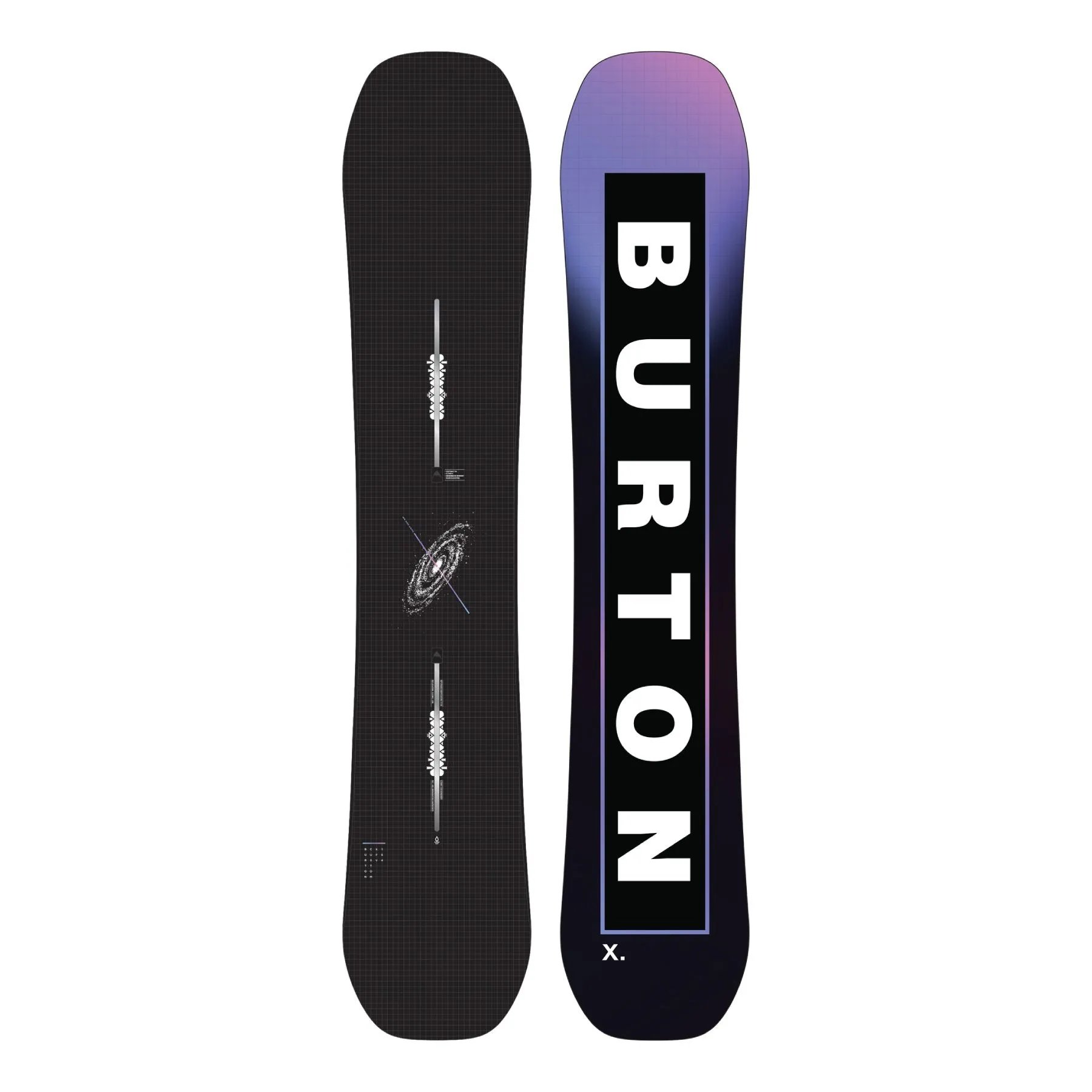 Burton Custom X Flying V 2022