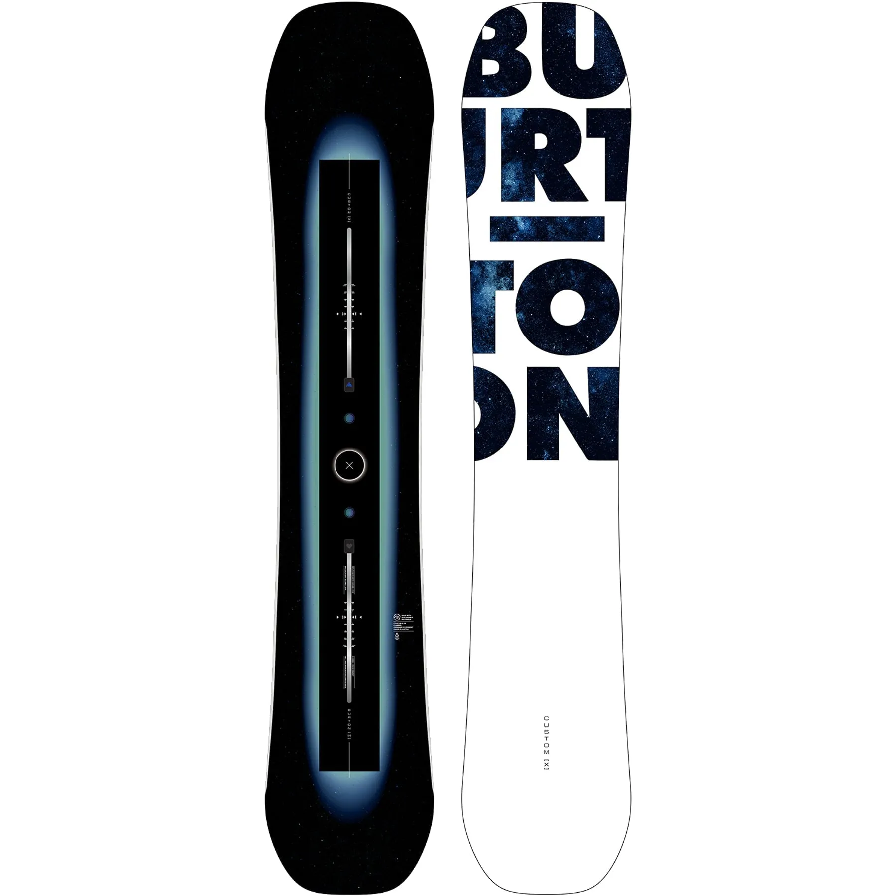 Burton Custom X Flying V 2024