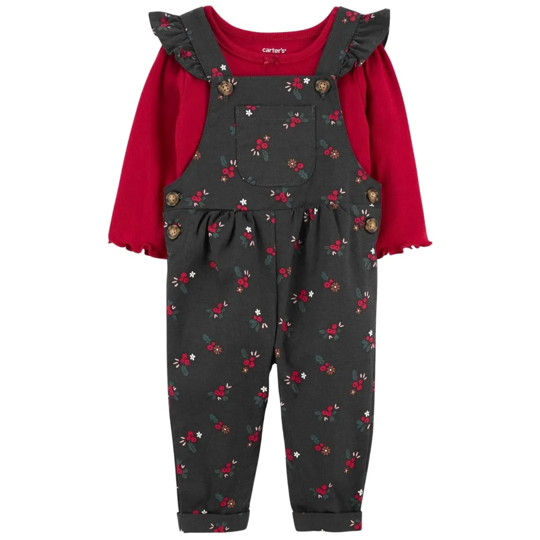 CARTER'S - Baby - Bodysuit and Jumper