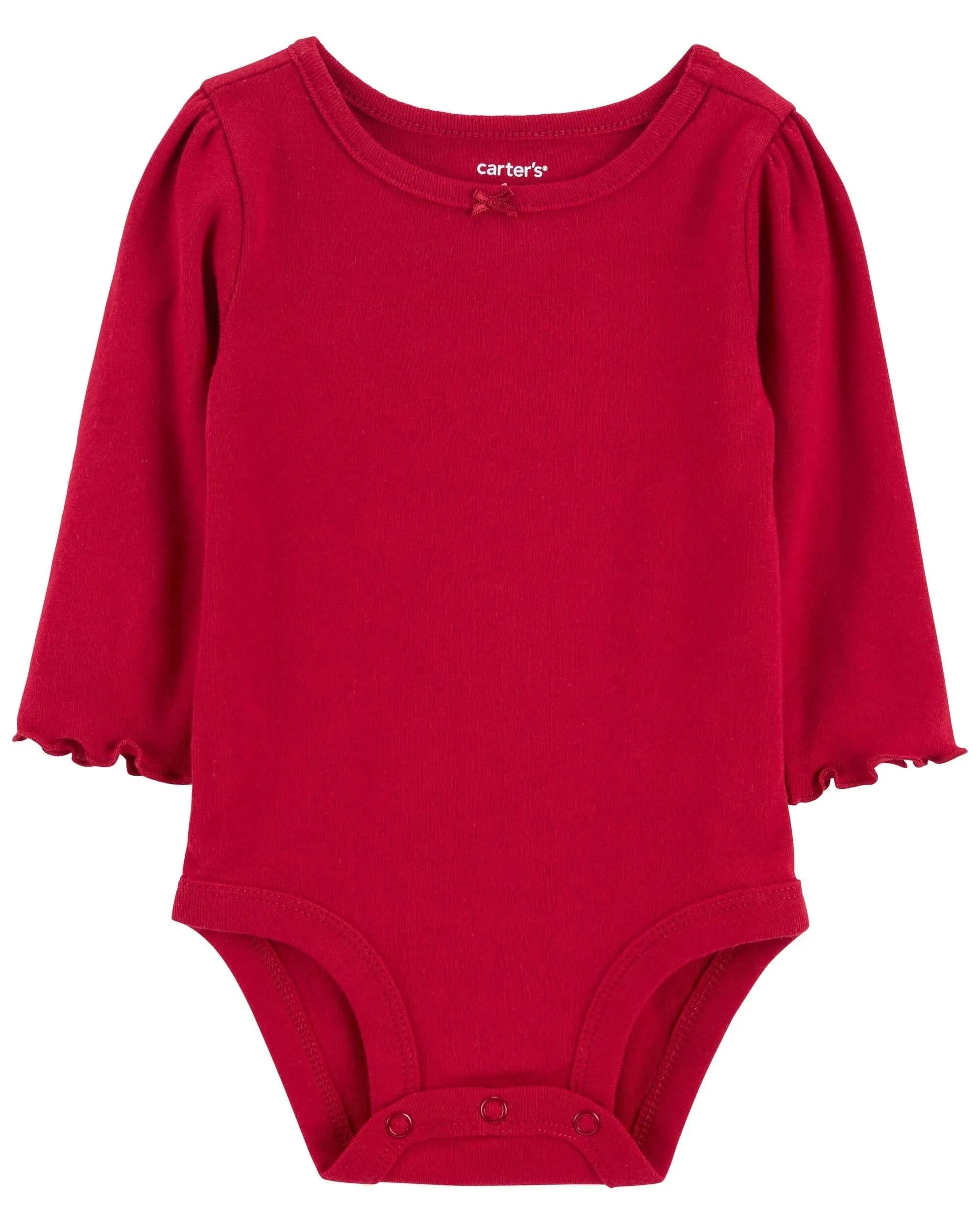 CARTER'S - Baby - Bodysuit and Jumper