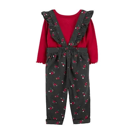 CARTER'S - Baby - Bodysuit and Jumper