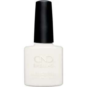 CND - Shellac Lady Lilly (0.25 oz)