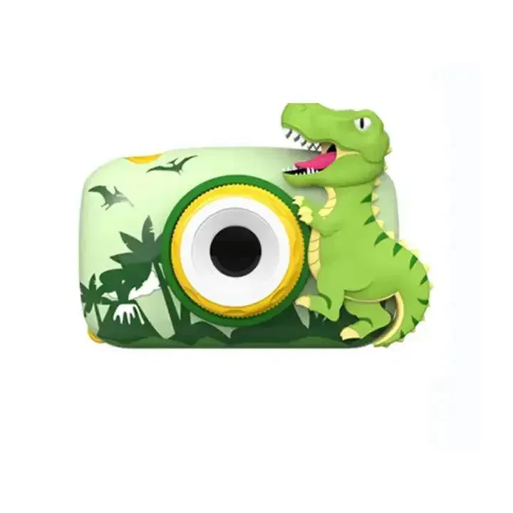 Creative 40 MP Kids Camera- Dino and Unicorn