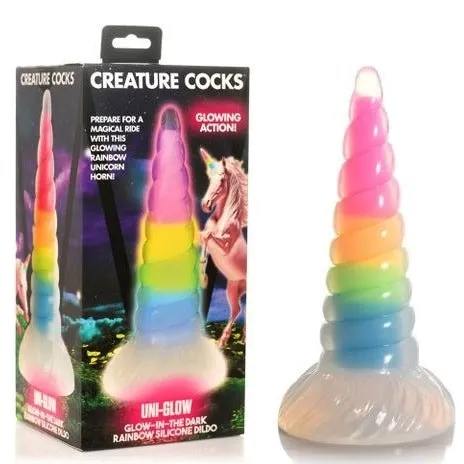 Creature Cocks Uni-Glow