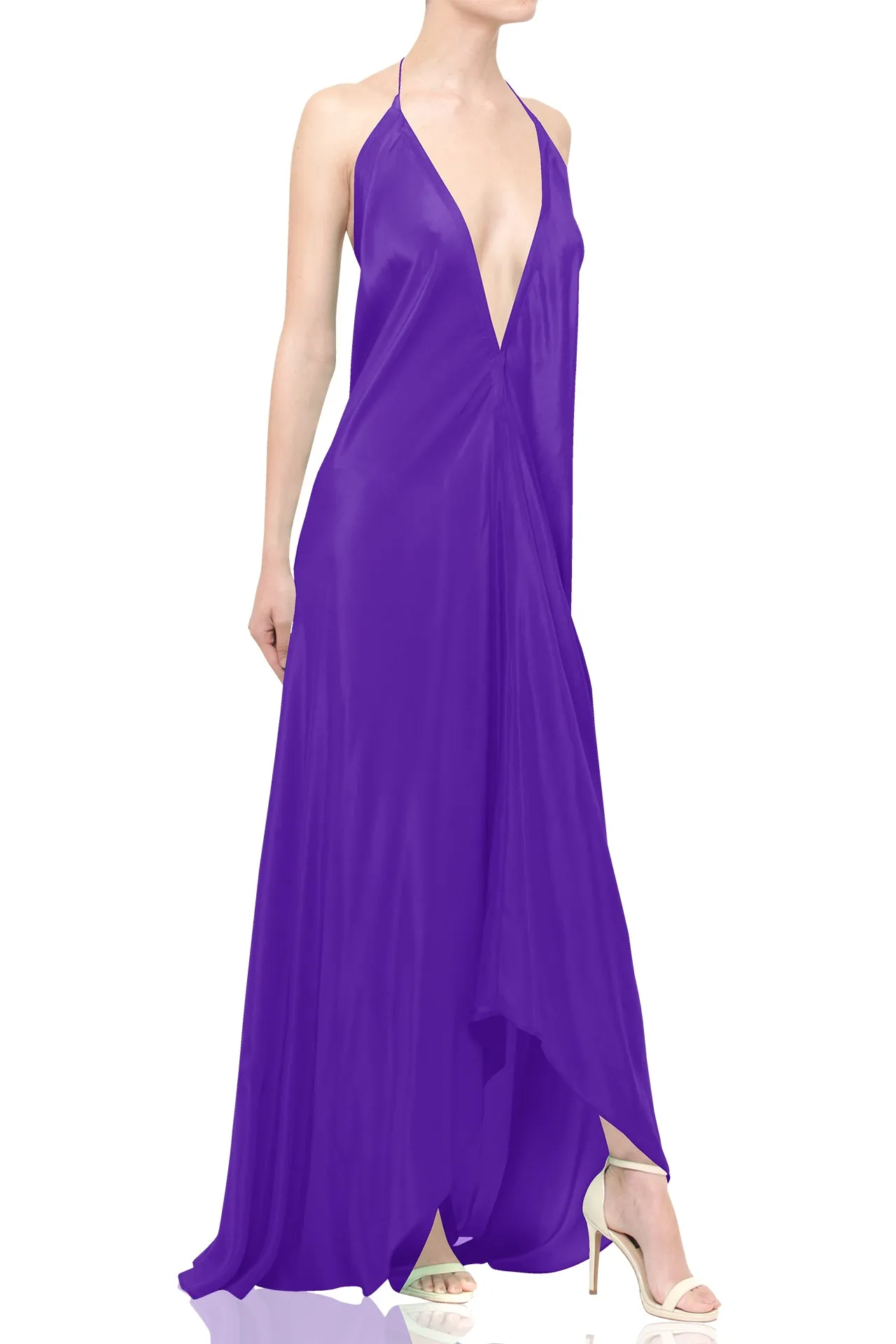 Dahlia Maxi Dress