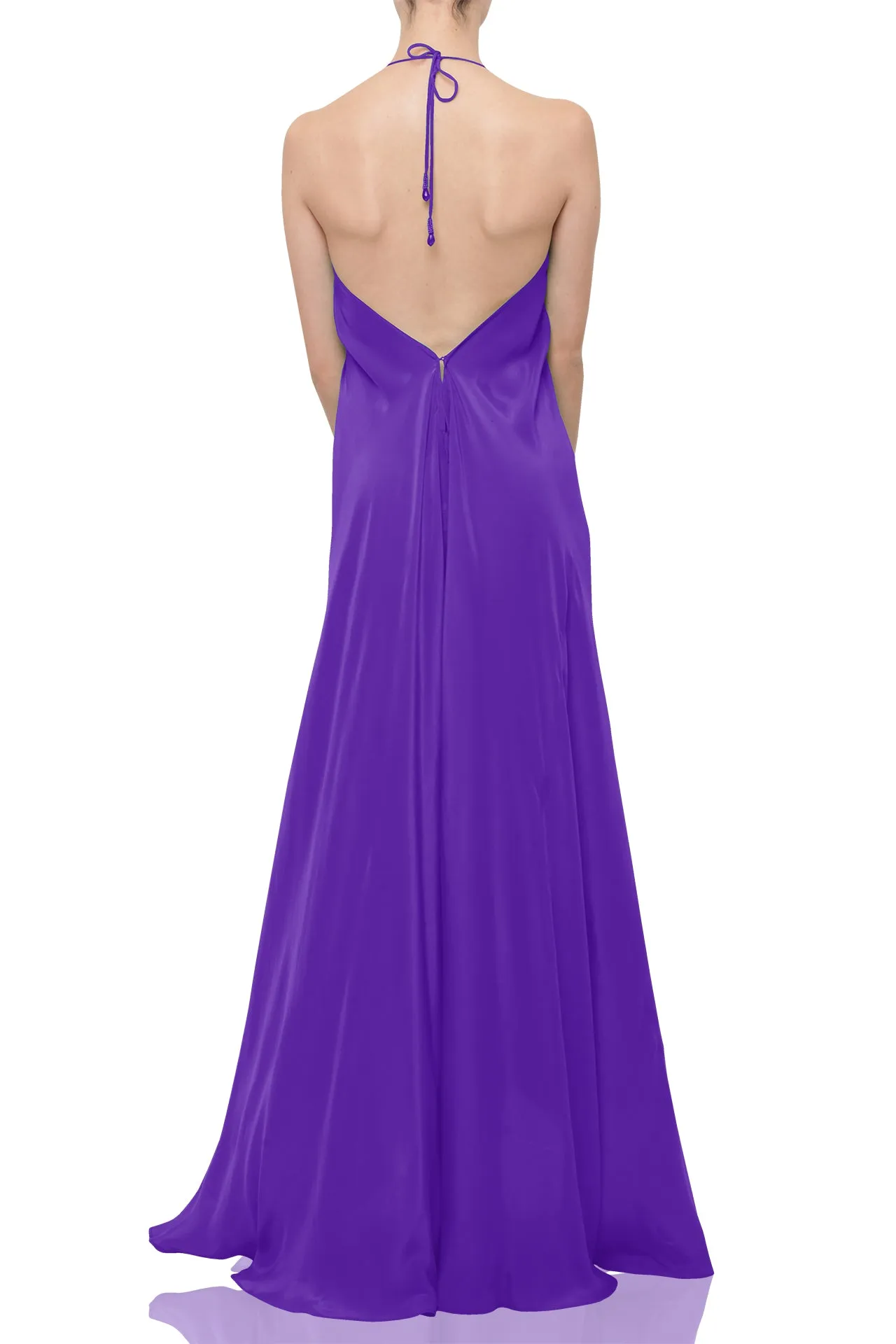 Dahlia Maxi Dress