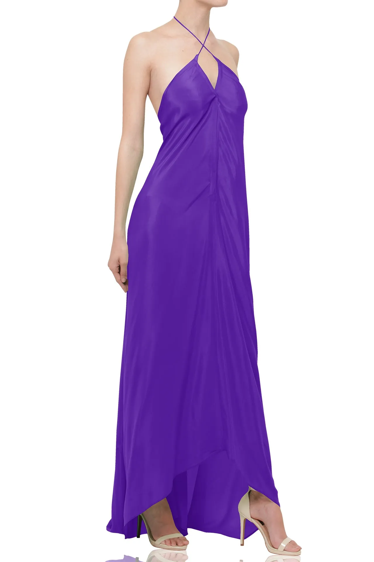 Dahlia Maxi Dress