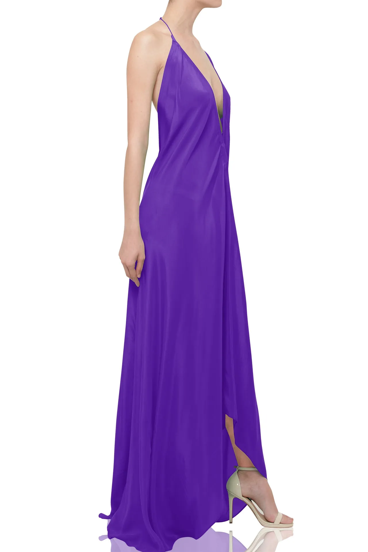 Dahlia Maxi Dress