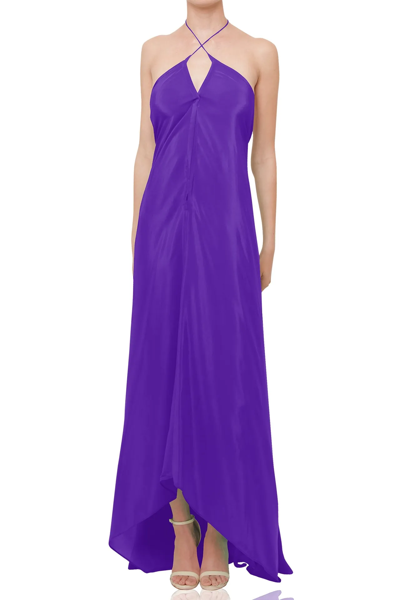 Dahlia Maxi Dress