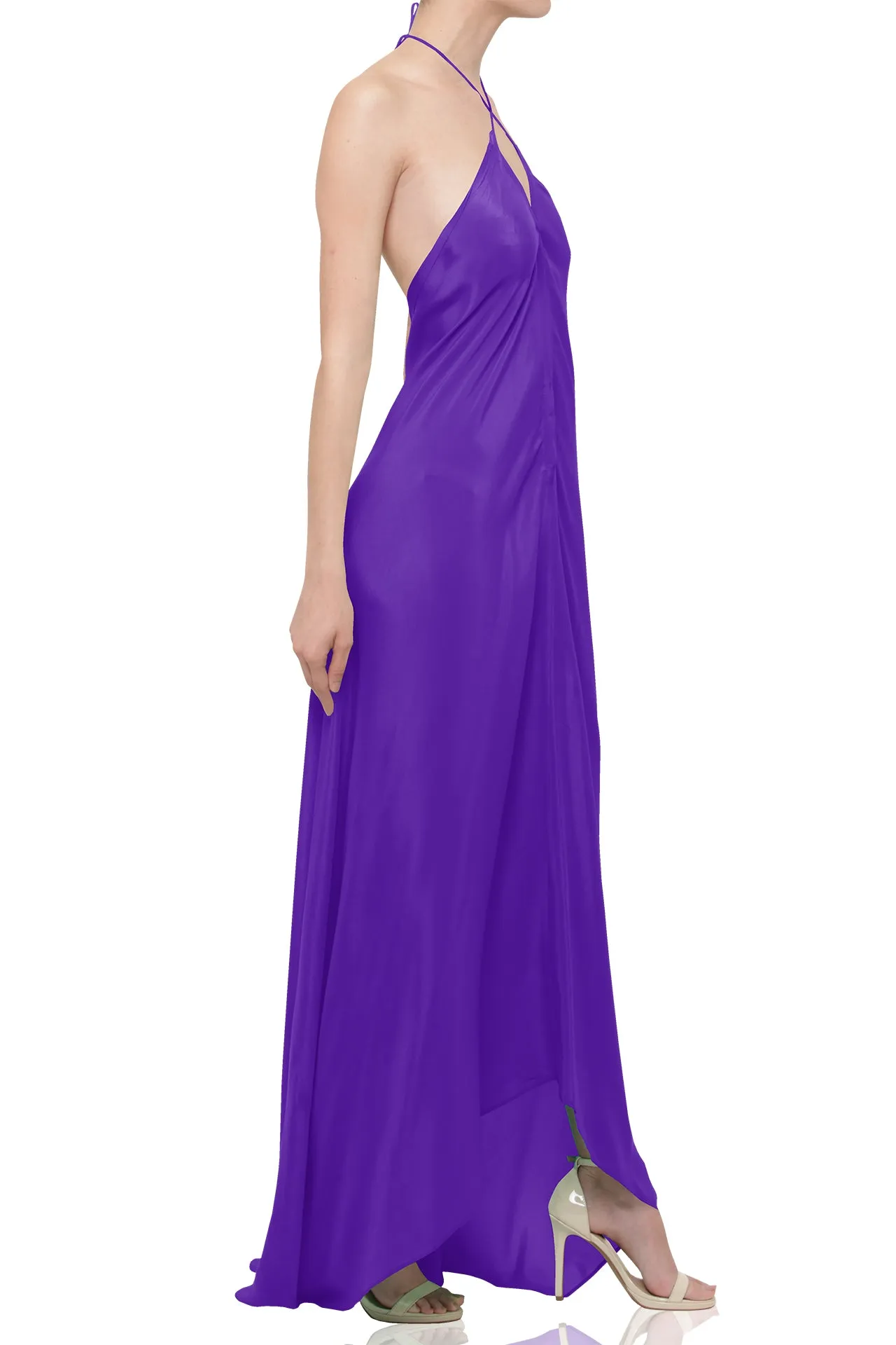 Dahlia Maxi Dress