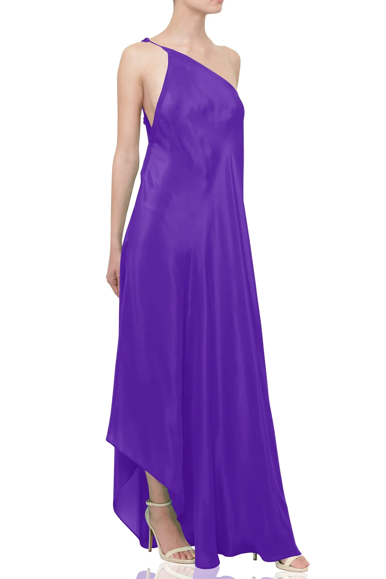 Dahlia Maxi Dress