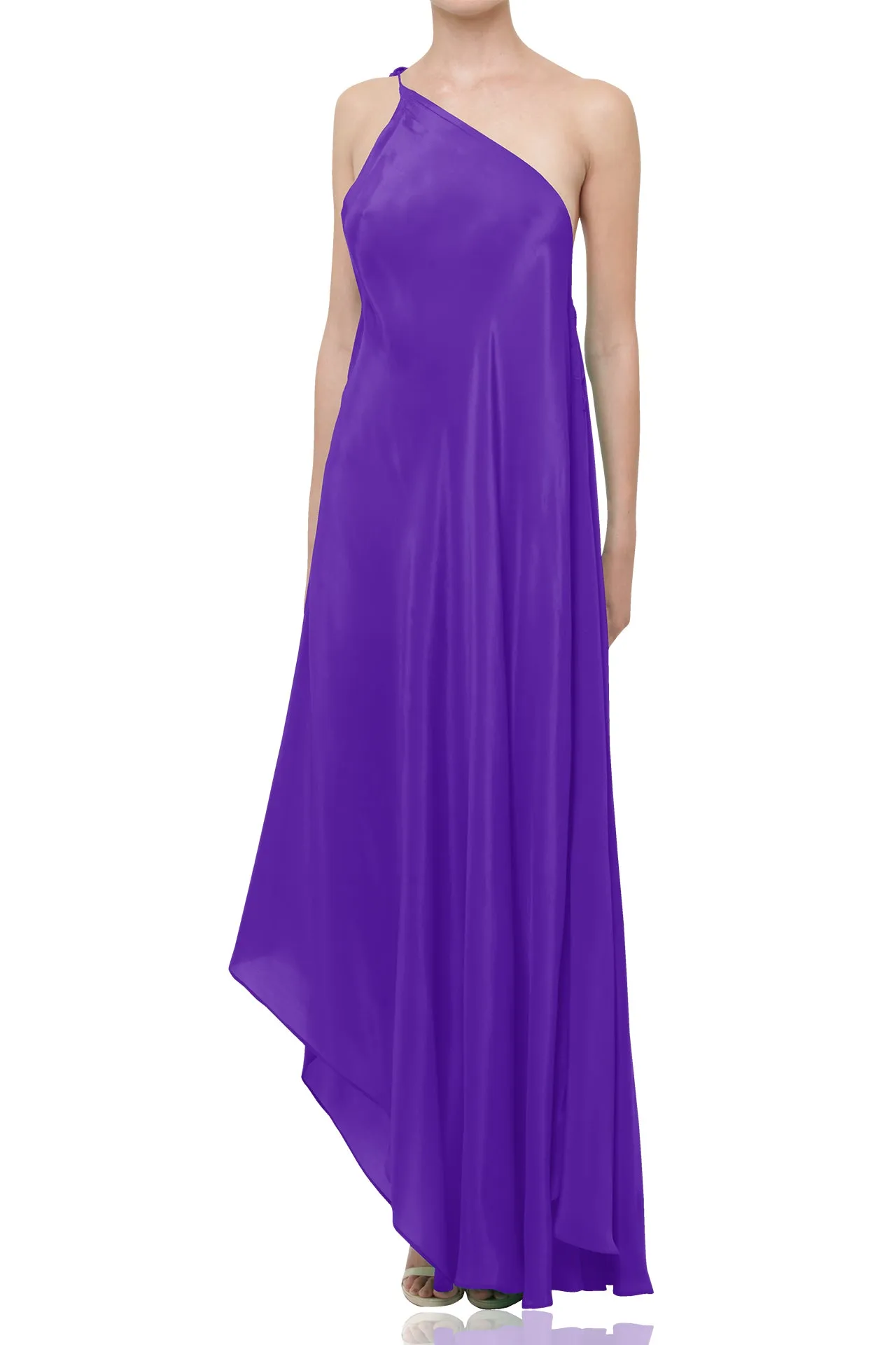 Dahlia Maxi Dress