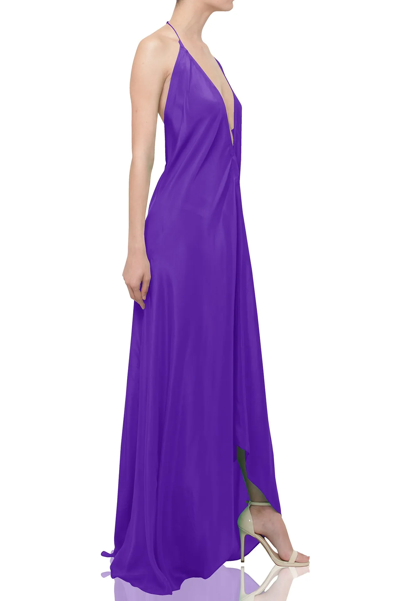 Dahlia Maxi Dress