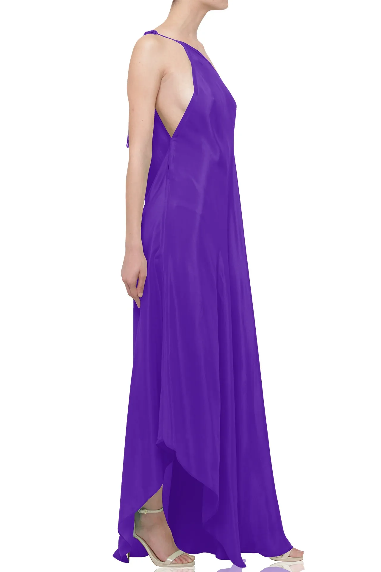 Dahlia Maxi Dress