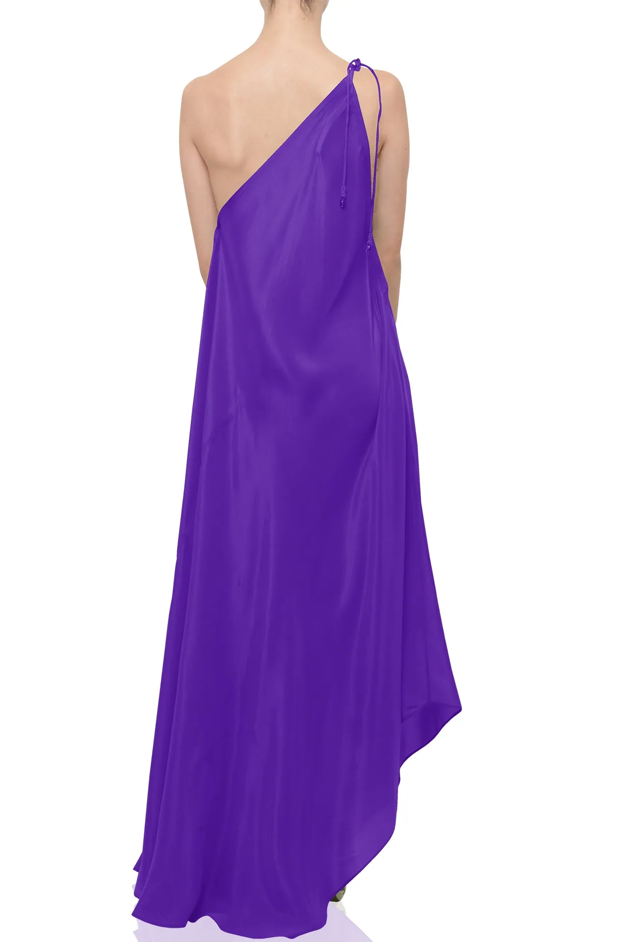 Dahlia Maxi Dress