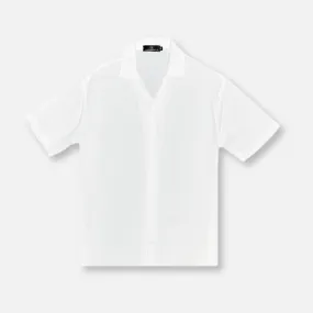 Dalbert Resort Revere Collar Shirt