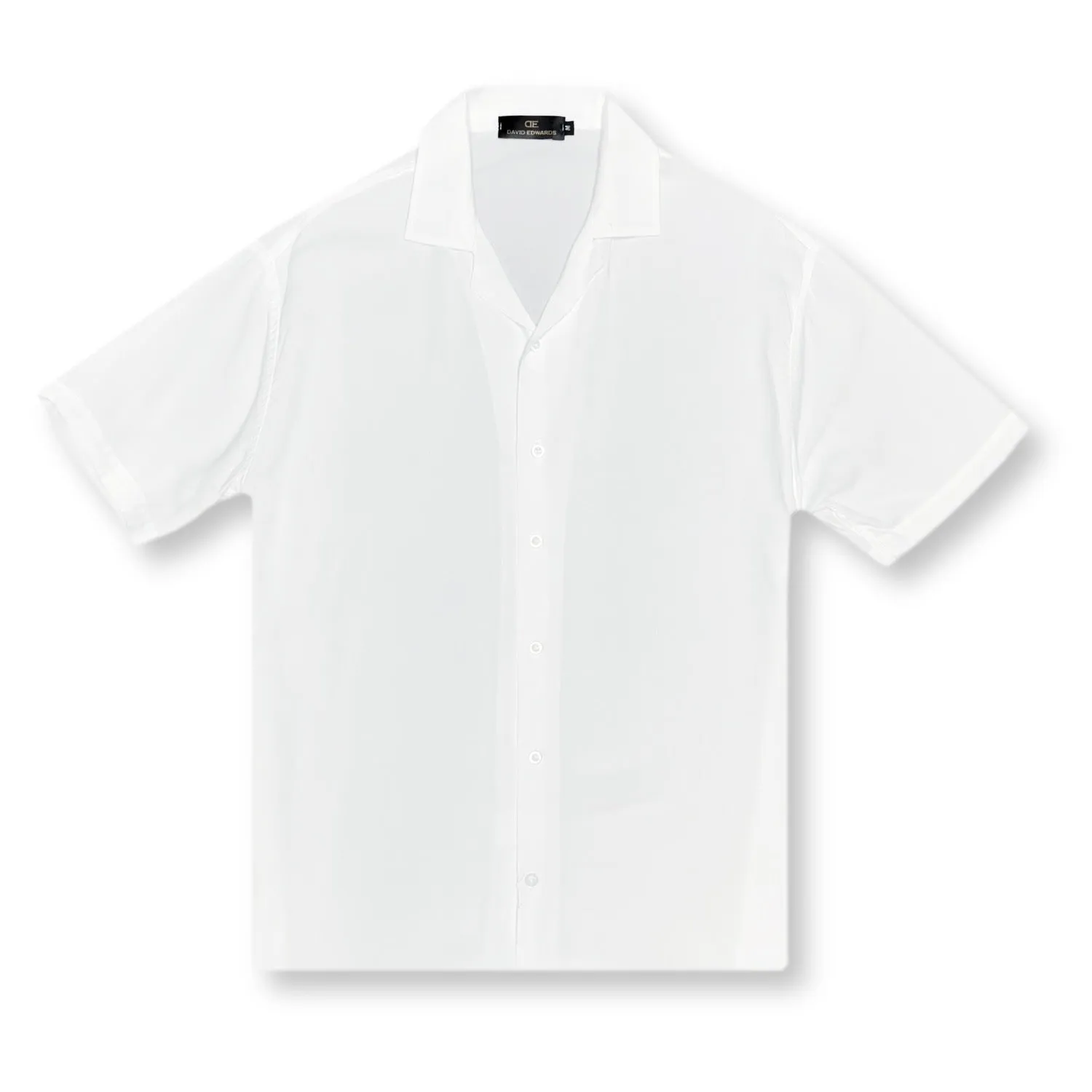 Dalbert Resort Revere Collar Shirt