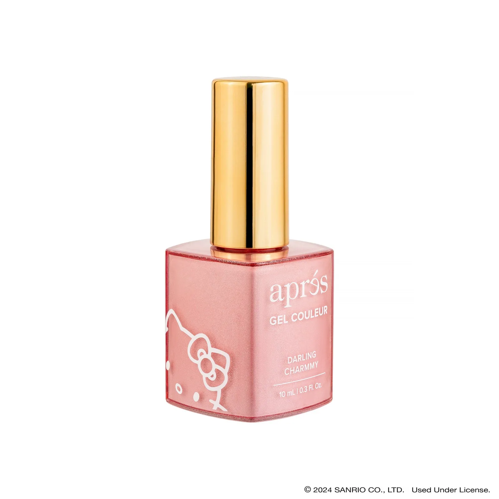 Darling Charmmy - Hello Kitty® Eye Gel Couleur, 10ml