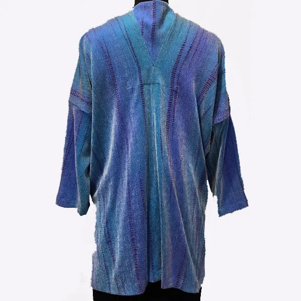 Doshi Jacket, Spotlight, Singing the Blues, Fits M-XL