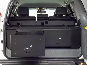 DRAWER KIT - BY FRONT RUNNER (SSTP003) Suits - TOYOTA PRADO 150