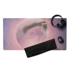 Dreaming Free ~ Gaming Mouse Pad