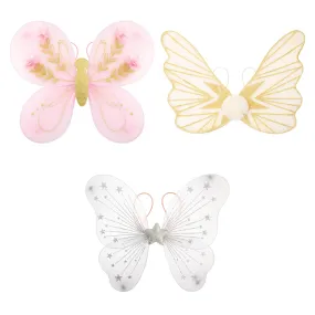 Dress Up Wings Assortment