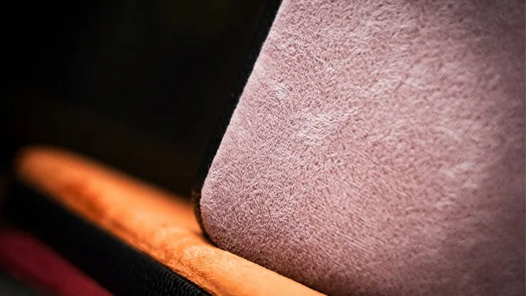 Elegant Close-up Pad (Lavender Purple) by TCC