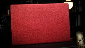 Elegant Close-up Pad (Red) by TCC