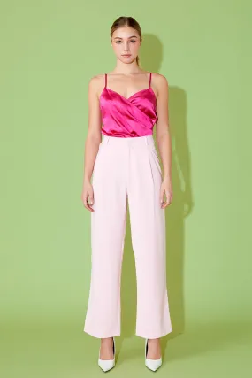 Endless Rose - High-Waisted Suit Trousers