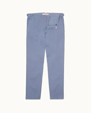 Fallon Stretch Cotton