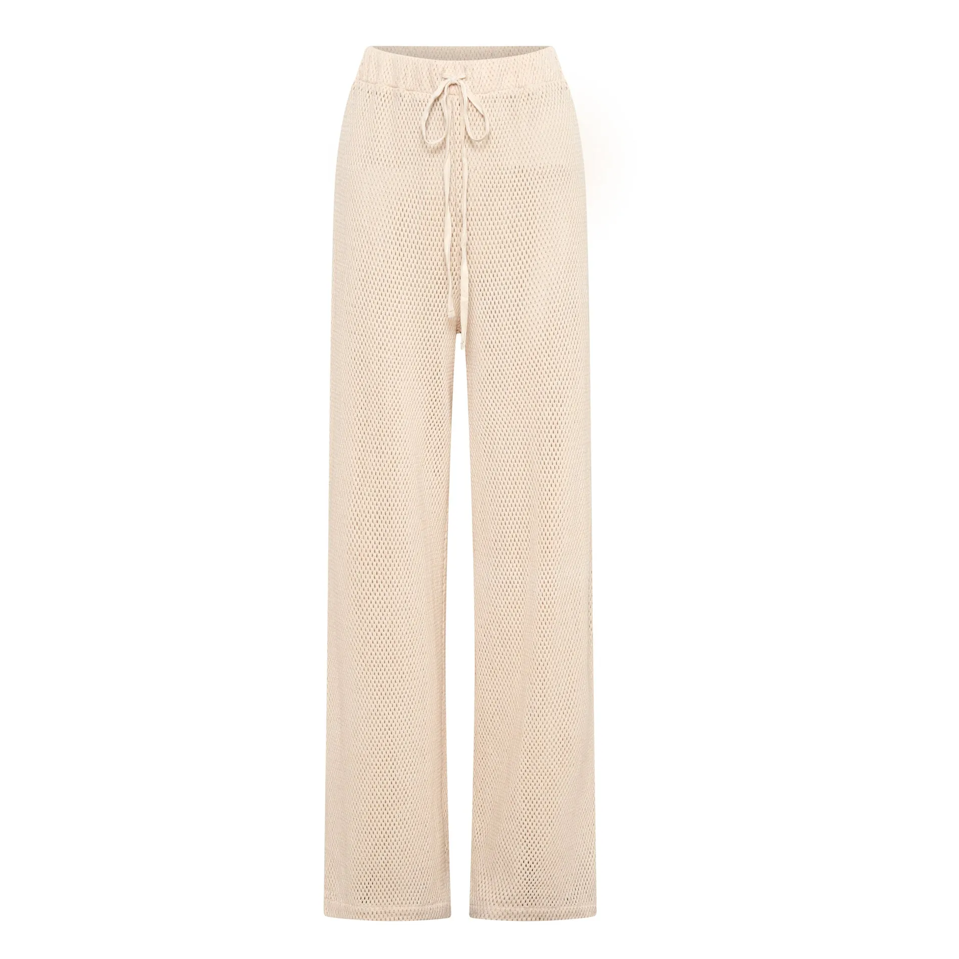 Ferrara Pants Set - Coconut