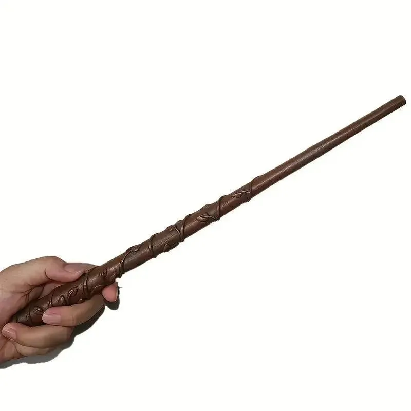 Fire Shooting Magic Wand