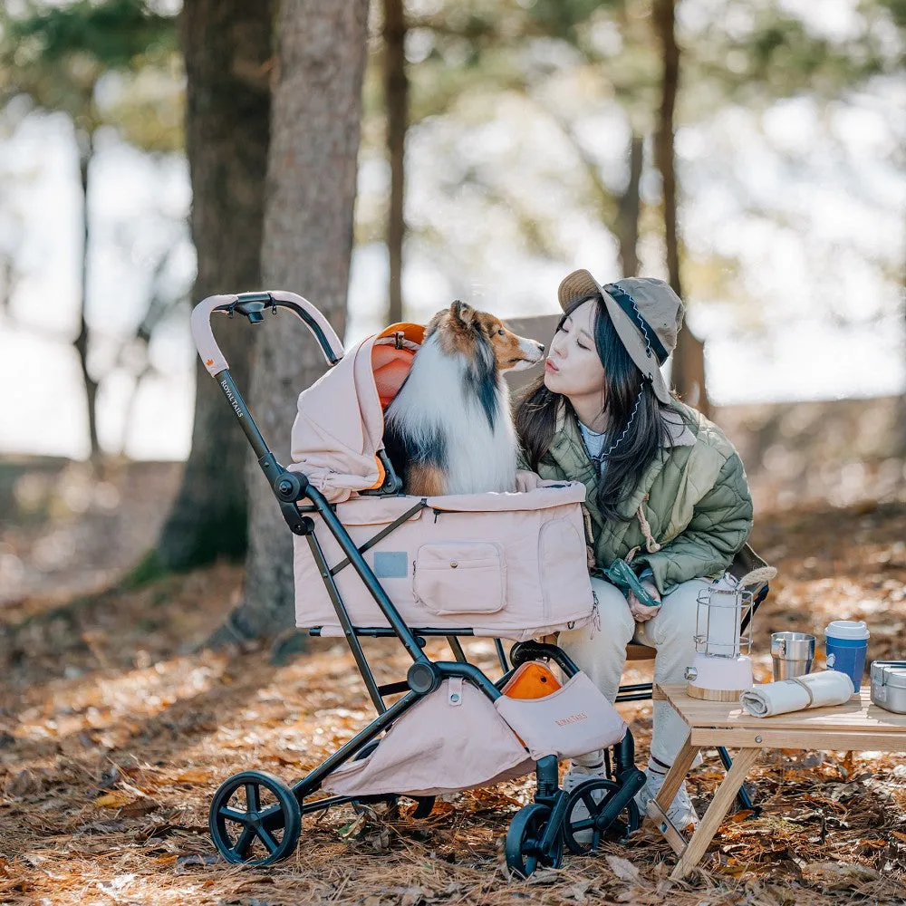 Florence Jumper Standard Pet Stroller