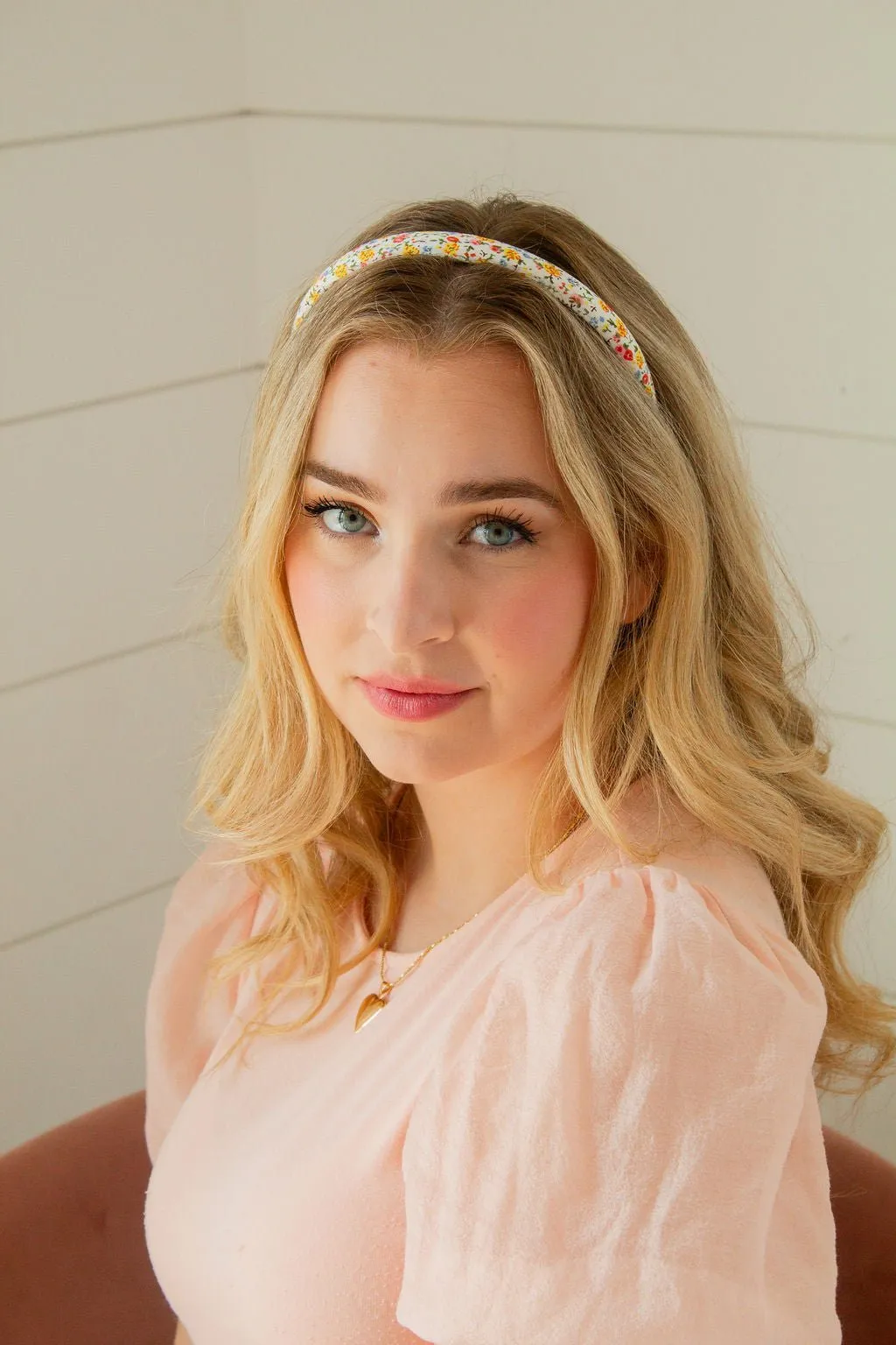 Flower Patch Headband