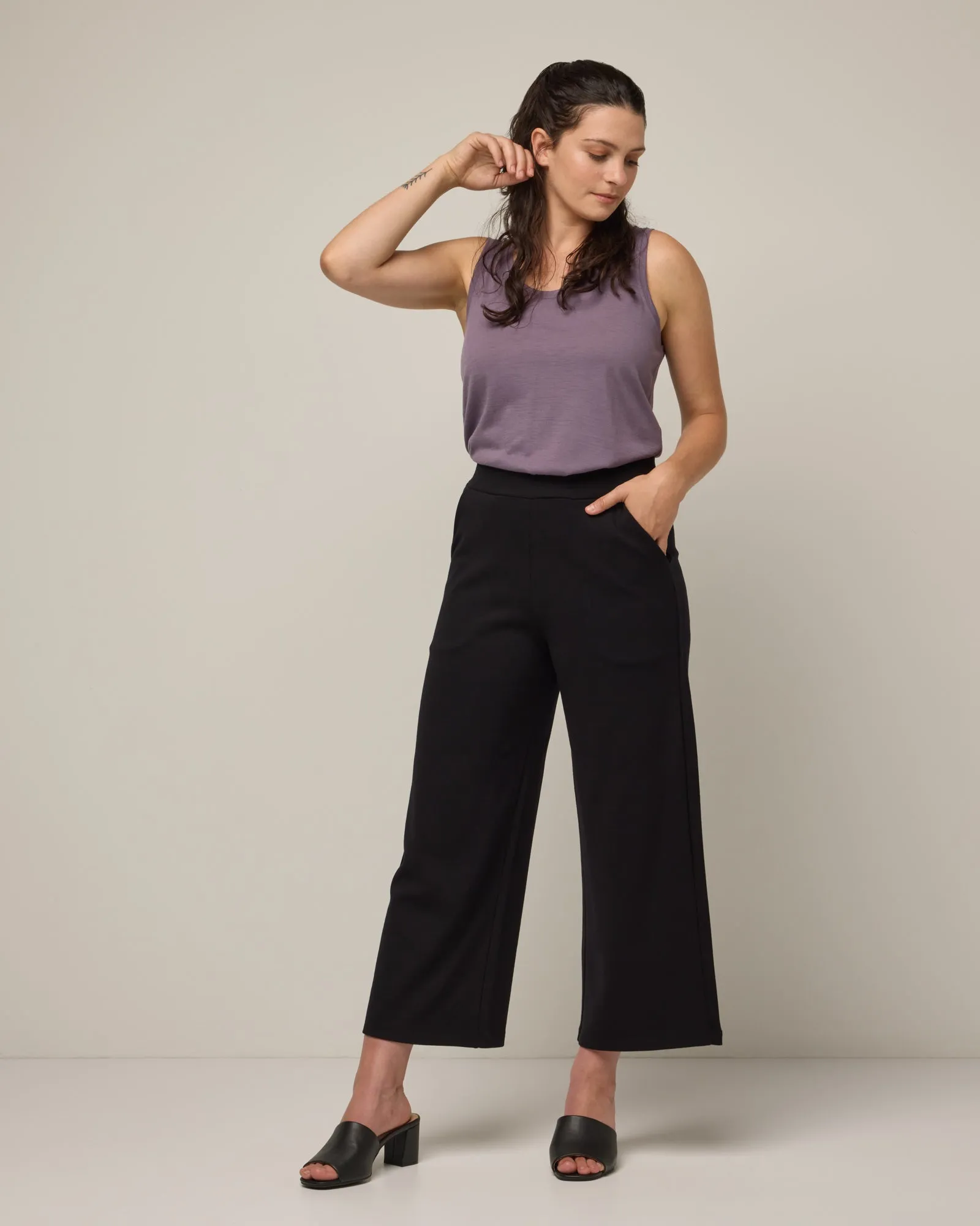 Frame Ponte Culotte (Legacy)